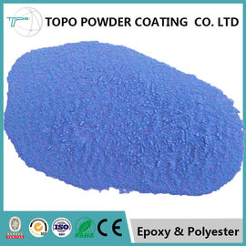 Bột Epoxy Polyester Powder RAL 1015
