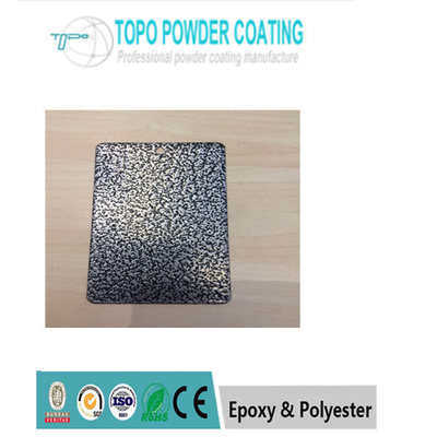 180oC - 200oC Nhiệt độ bảo dưỡng Bột Polyester nguyên chất PHJB25342