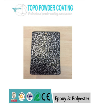 PHJB25436 Chất liệu bột polyester nguyên chất có độ bóng thấp Chất liệu nhựa Epoxy