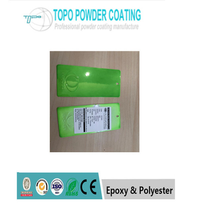 Ống thép nguyên chất Epoxy Powder Powder PANTONG 802