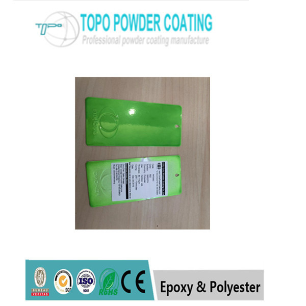 Ống thép nguyên chất Epoxy Powder Powder PANTONG 802